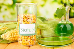 Boreley biofuel availability